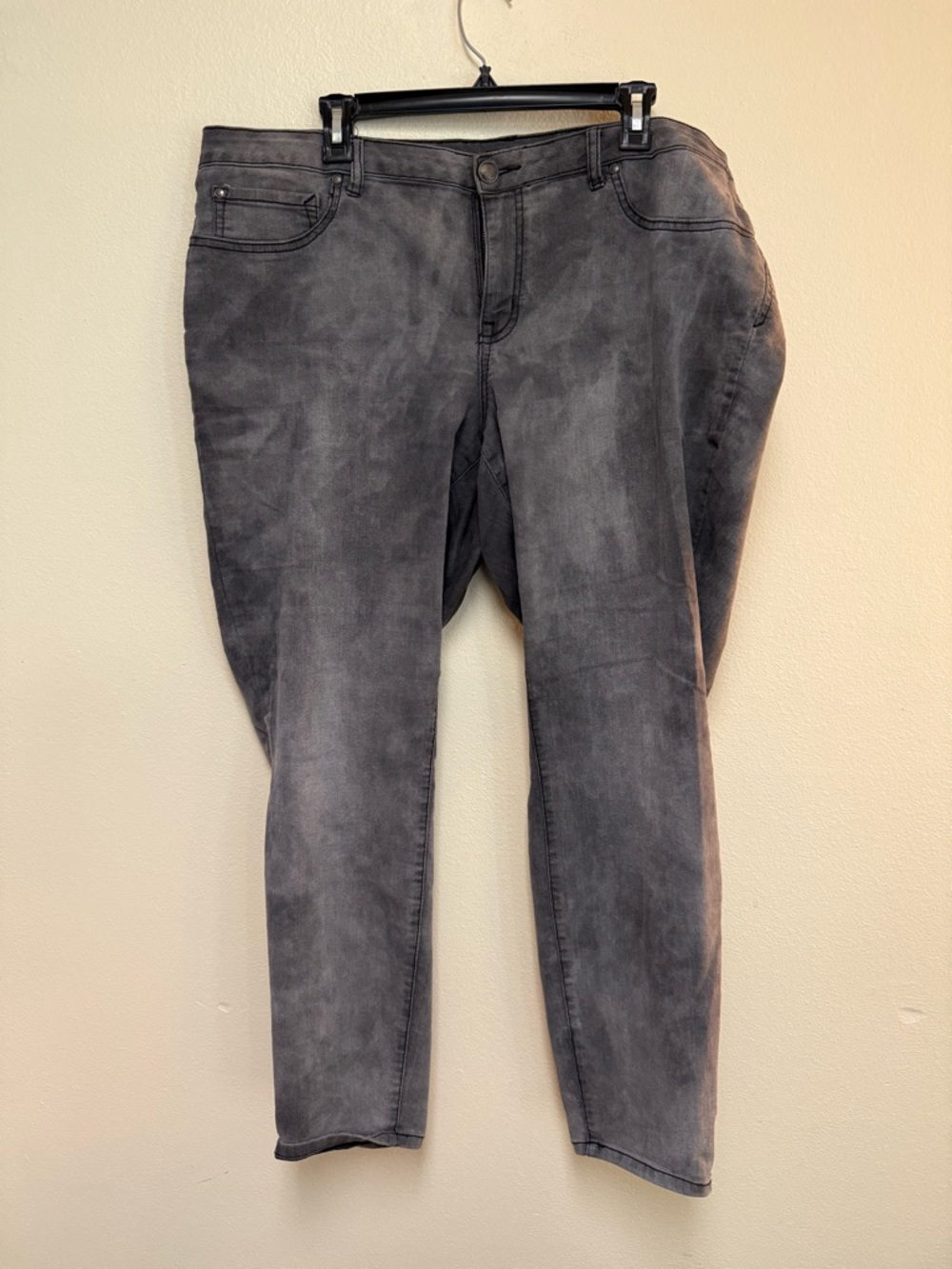 Jessica Simpson Skinny Jeggings Size 22w